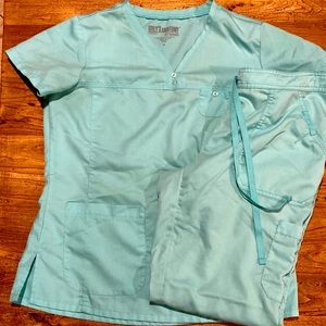 Grey’s Anatomy SET